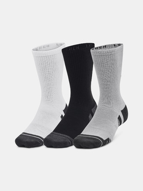 Under Armour Performance Socken 3 Paar