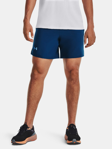 Under Armour Launch 7" Shorts