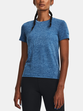 Under Armour UA Seamless Stride SS T-Shirt