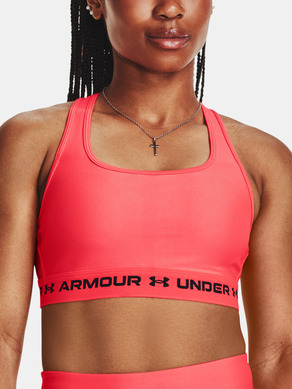 Under Armour UA Crossback Mid Sport Büstenhalter