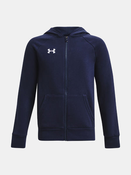 Under Armour Rival Sweatshirt Kinder