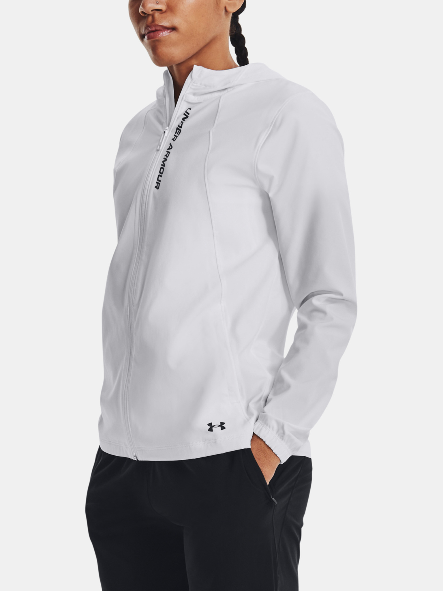 Under Armour UA OutRun the Storm Jacke