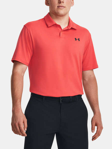 Under Armour Polo T-Shirt