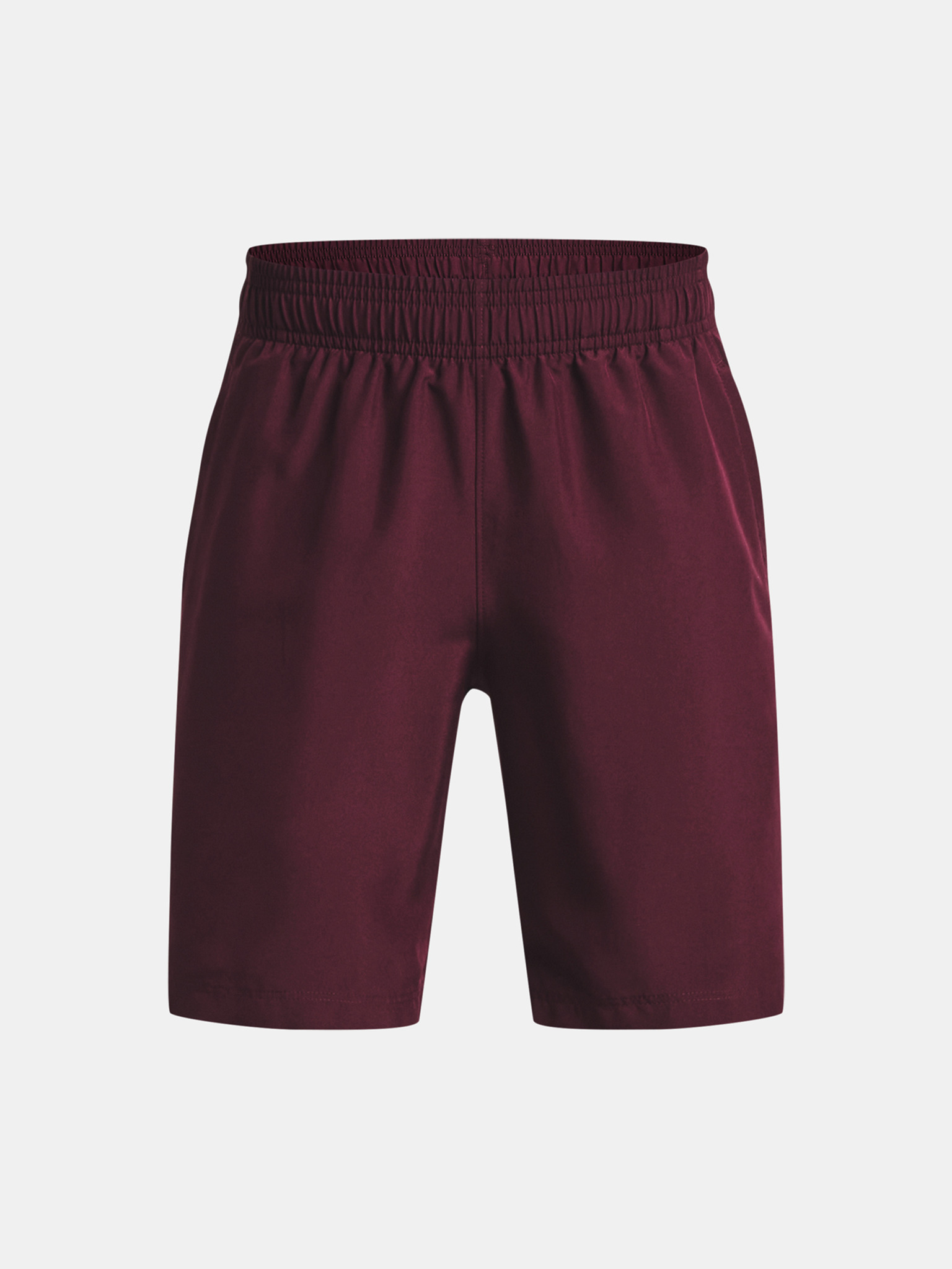 Under Armour UA Woven Graphic Kinder Shorts