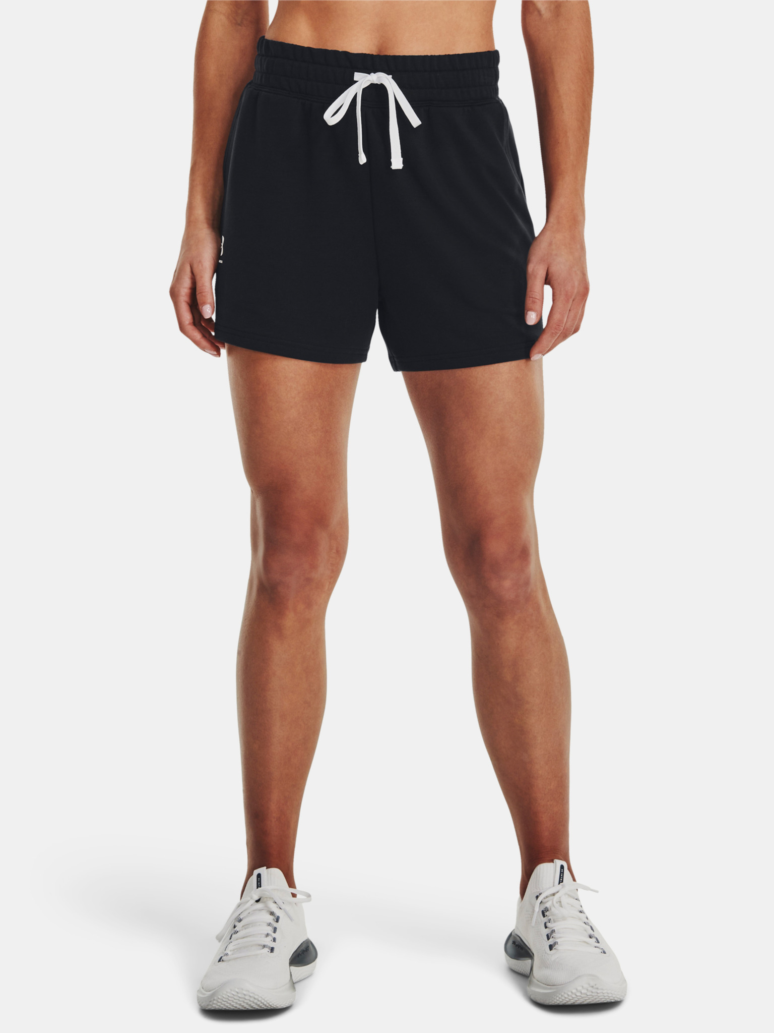 Under Armour Rival Shorts