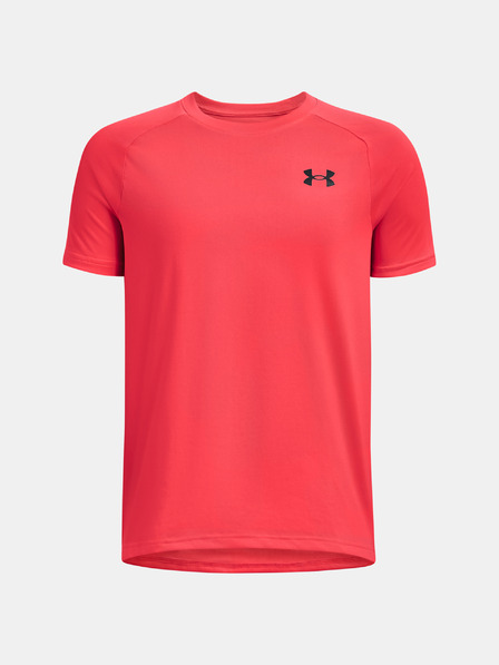 Under Armour UA Tech 2.0 SS Kinder  T‑Shirt