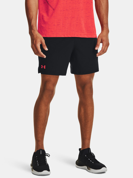 Under Armour UA Vanish Wvn 6in Grphic Shorts