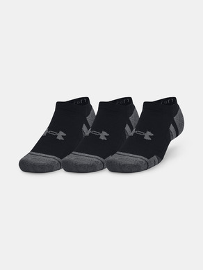 Under Armour Performance Socken 3 Paar