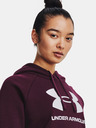 Under Armour UA Rival Fleece Big Logo Hdy Sweatshirt