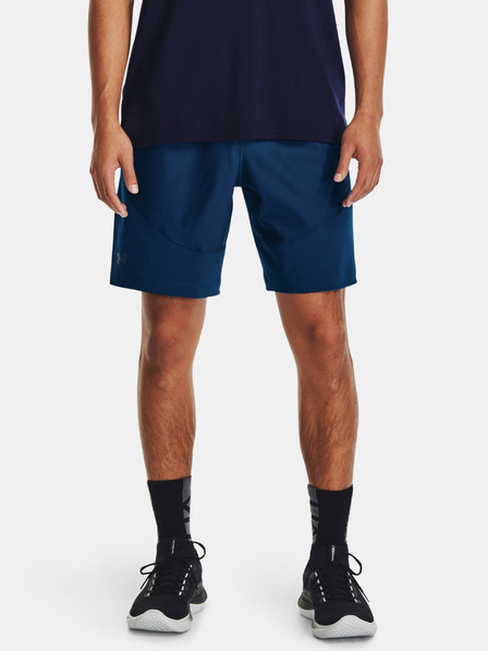 Under Armour Unstoppable Shorts