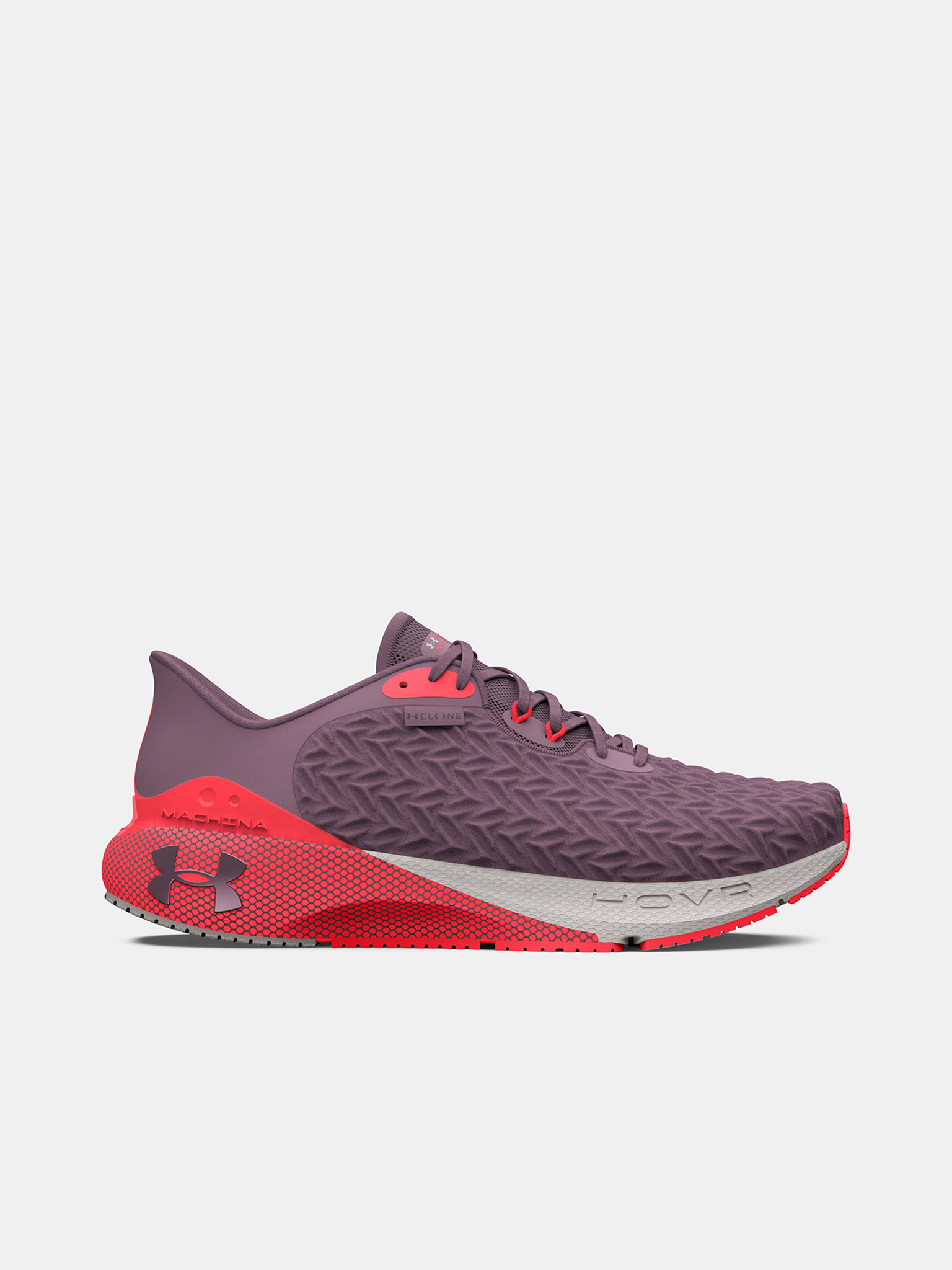 Under Armour UA W HOVR™ Machina 3 Clone Tennisschuhe