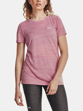 Under Armour UA Tech Tiger SSC T-Shirt