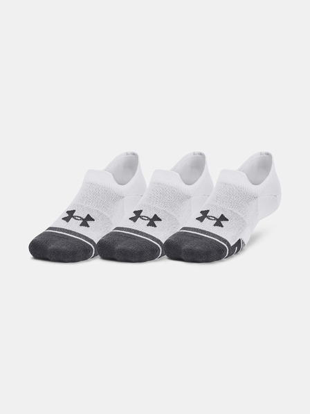 Under Armour UA Performance Tech Ult Socken 3 Paar