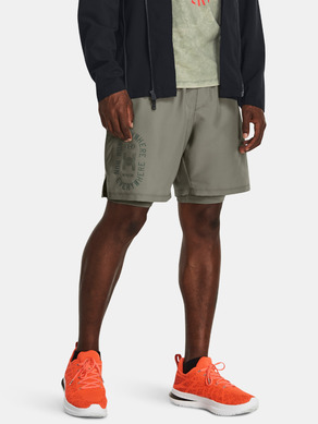 Under Armour Run Anywhere Shorts