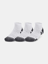 Under Armour UA Performance Tech Low Socken 3 Paar