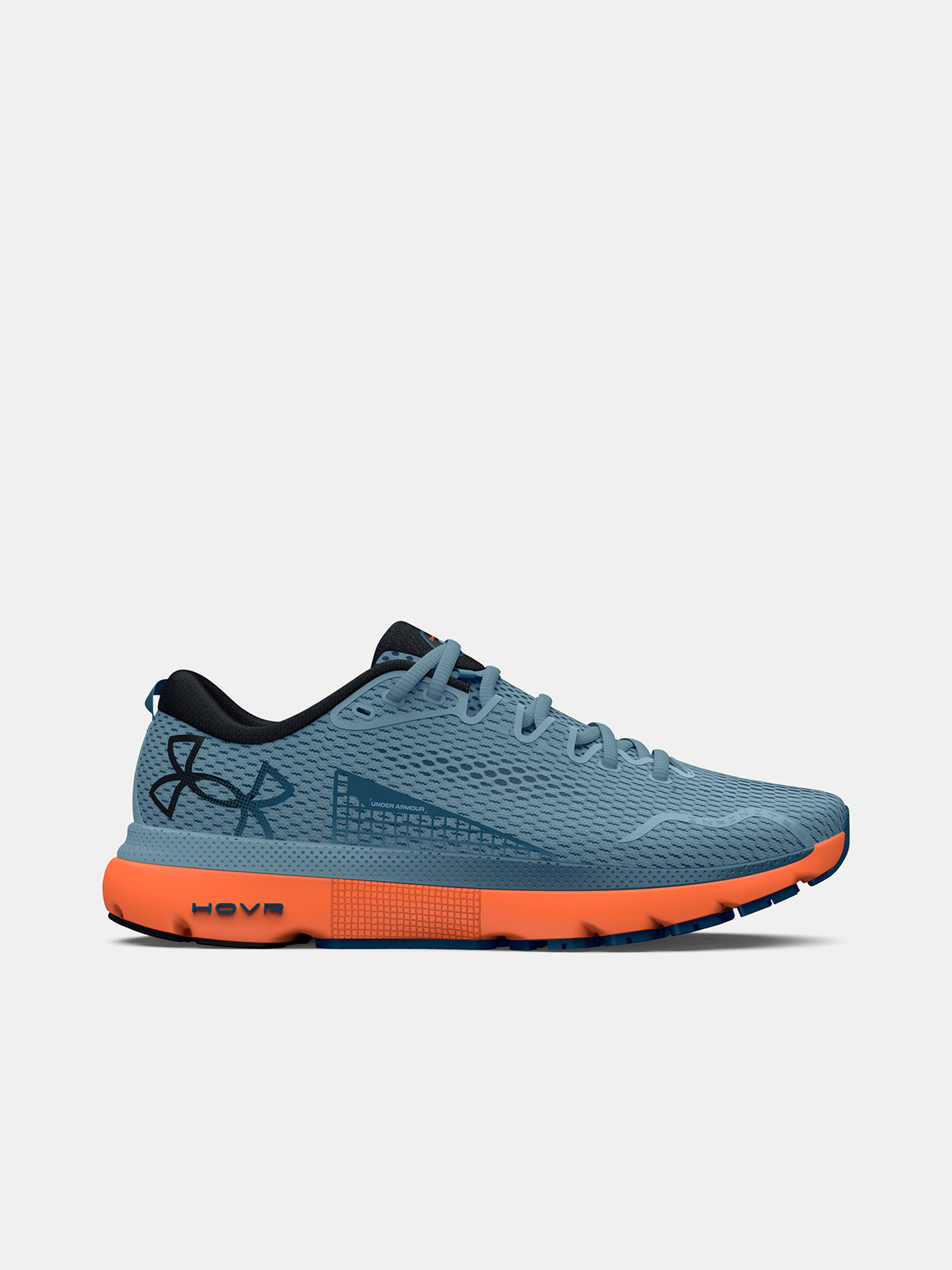 Under Armour UA HOVR™ Infinite 5 Tennisschuhe