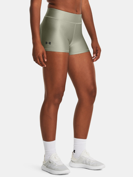 Under Armour Armour Mid Rise Shorts