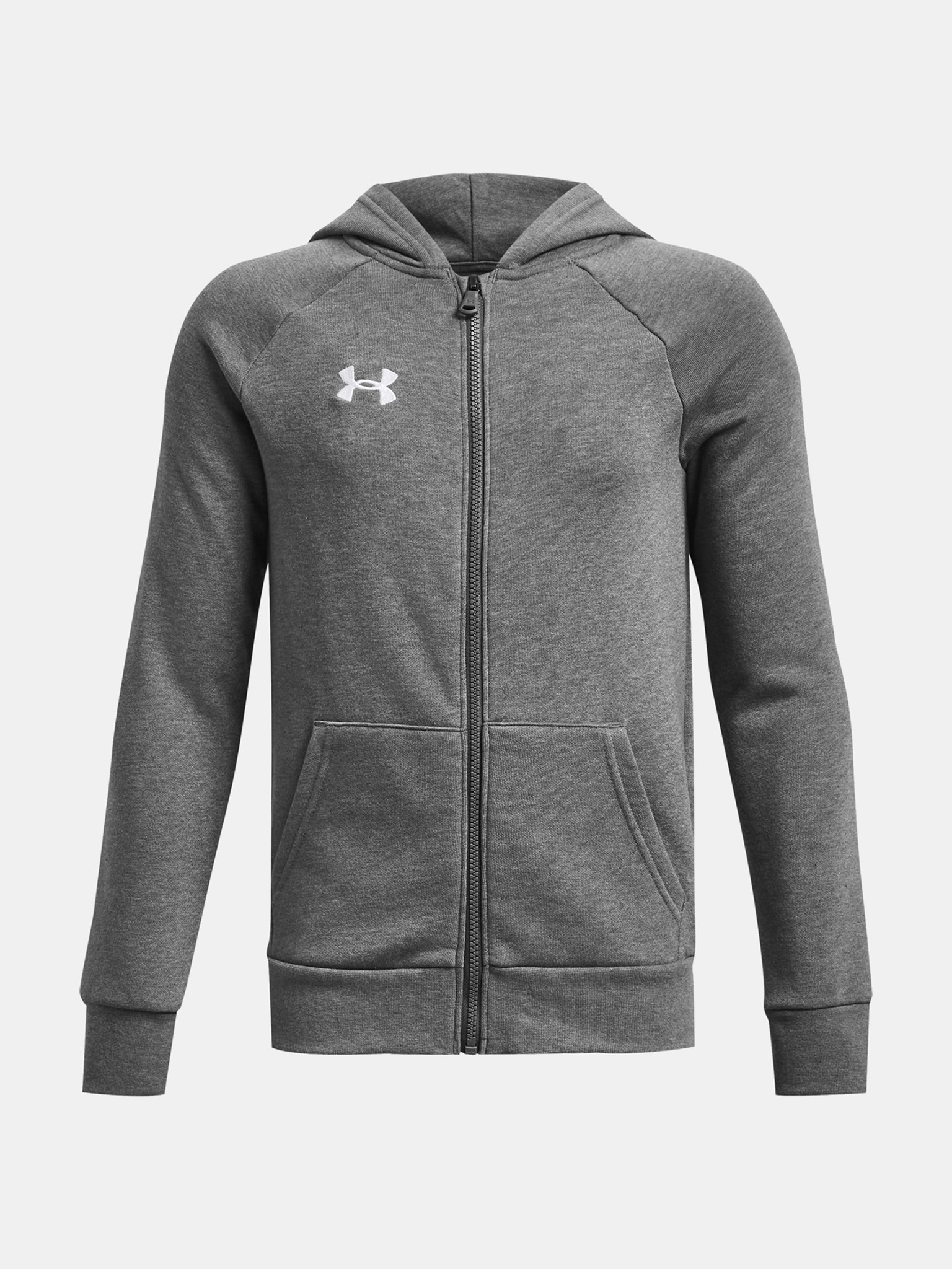 Under Armour Rival Sweatshirt Kinder