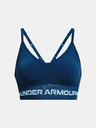 Under Armour UA Seamless Low Long Sport Büstenhalter