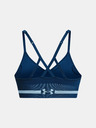 Under Armour UA Seamless Low Long Sport Büstenhalter