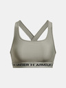 Under Armour Crossback Mid Sport Büstenhalter