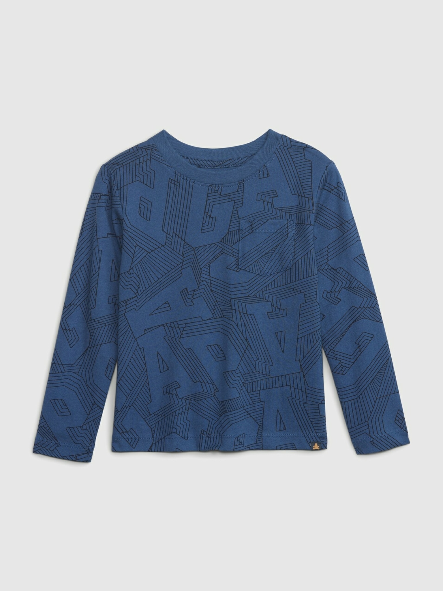 GAP Kinder T‑Shirt