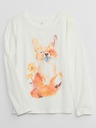 GAP Kinder  T‑Shirt