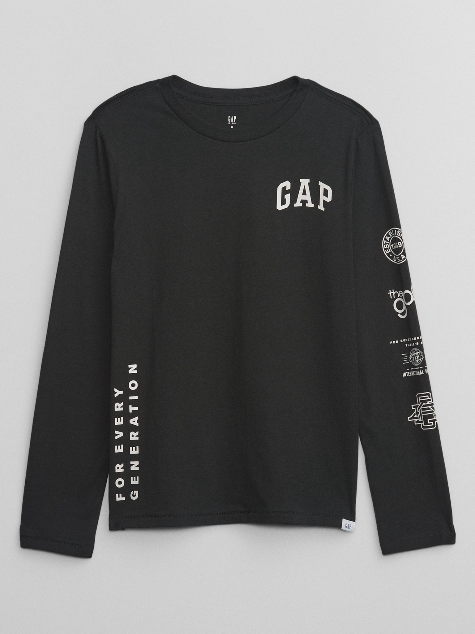 GAP Kinder T‑Shirt