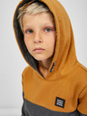 Sam 73 Sall Sweatshirt Kinder