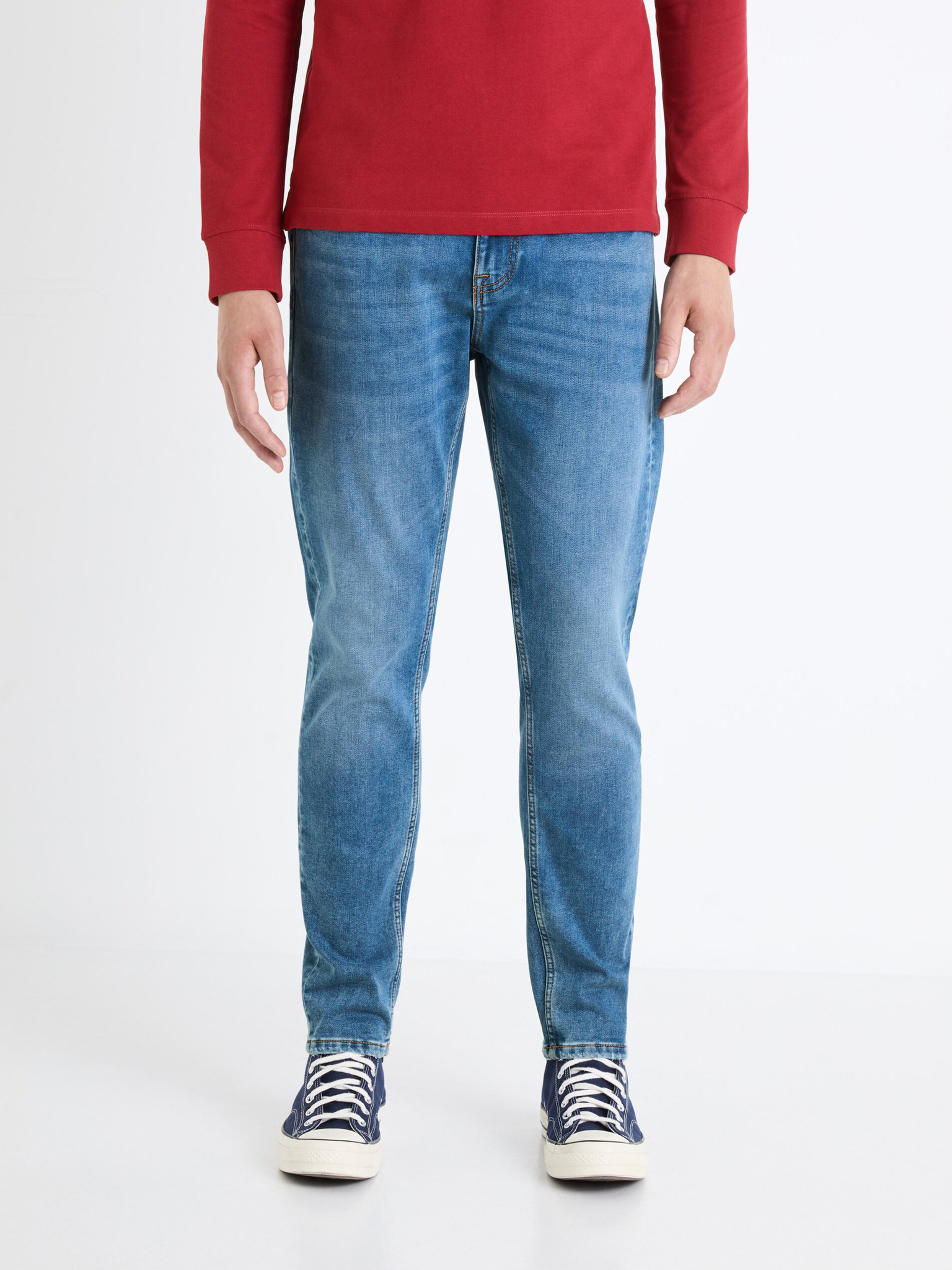 Celio Foactive Jeans