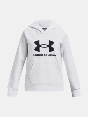 Under Armour Rival Sweatshirt Kinder