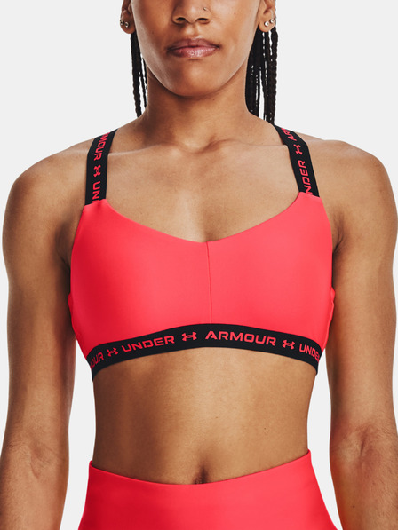 Under Armour Crossback Low Sport Büstenhalter