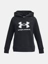 Under Armour Rival Sweatshirt Kinder