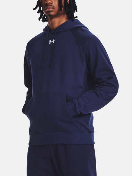 Under Armour UA Rival Fleece Hoodie Sweatshirt