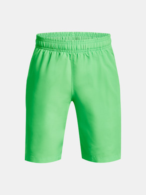 Under Armour UA Woven Graphic Kinder Shorts