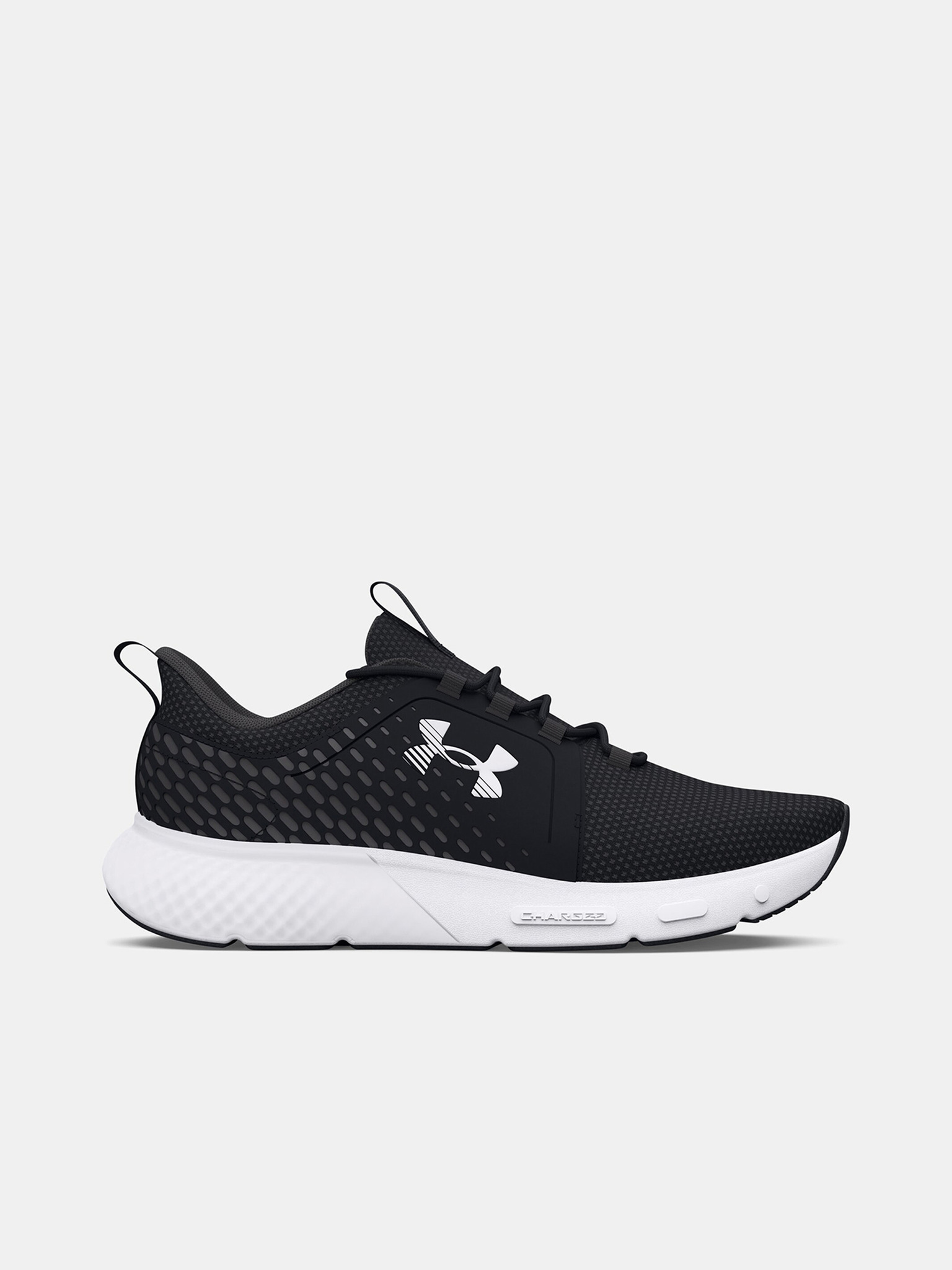 Under Armour Charged Decoy Tennisschuhe