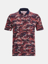 Under Armour UA Iso-Chill Edge Polo T-Shirt