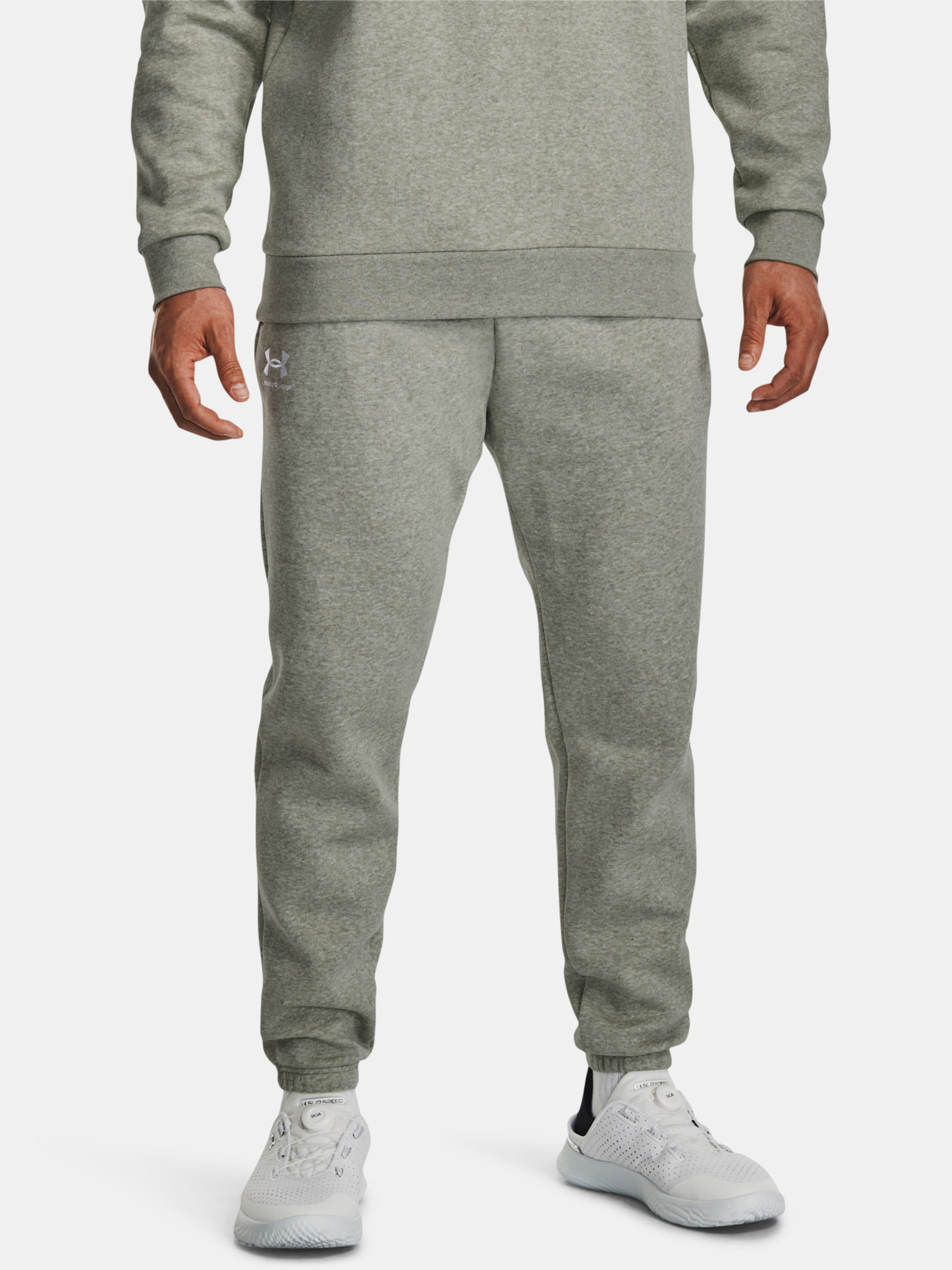 Under Armour UA Essential Fleece Jogginghose