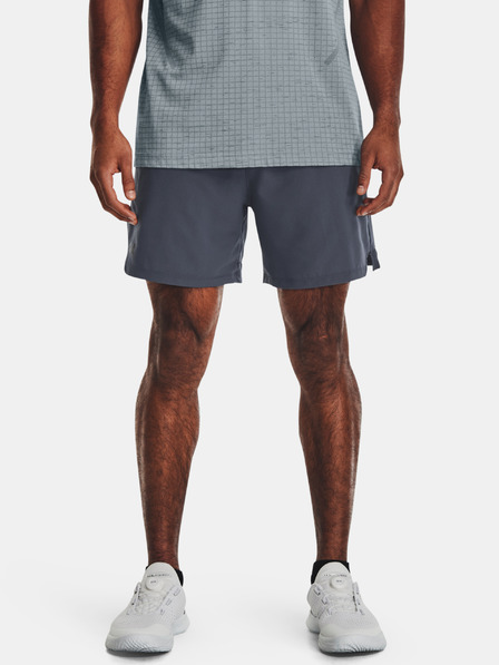 Under Armour UA Vanish Woven 6in Shorts