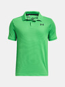 Under Armour UA Performance Polo Kinder  T‑Shirt