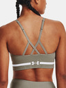 Under Armour UA Seamless Low Long Sport Büstenhalter