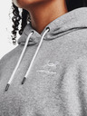 Under Armour Essential Flc OS Hoodie Sweatshirt