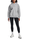 Under Armour Essential Flc OS Hoodie Sweatshirt