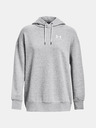 Under Armour Essential Flc OS Hoodie Sweatshirt