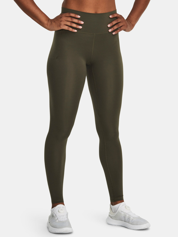 Under Armour Meridian Legging Grün