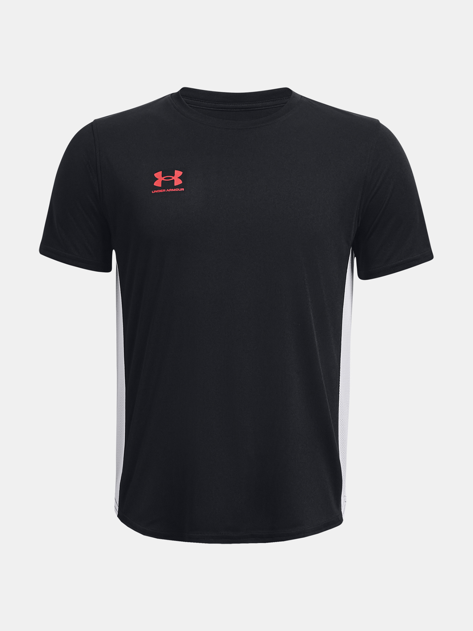 Under Armour UA B's Challenger Train SS Kinder T‑Shirt