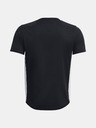 Under Armour UA B's Challenger Train SS Kinder  T‑Shirt