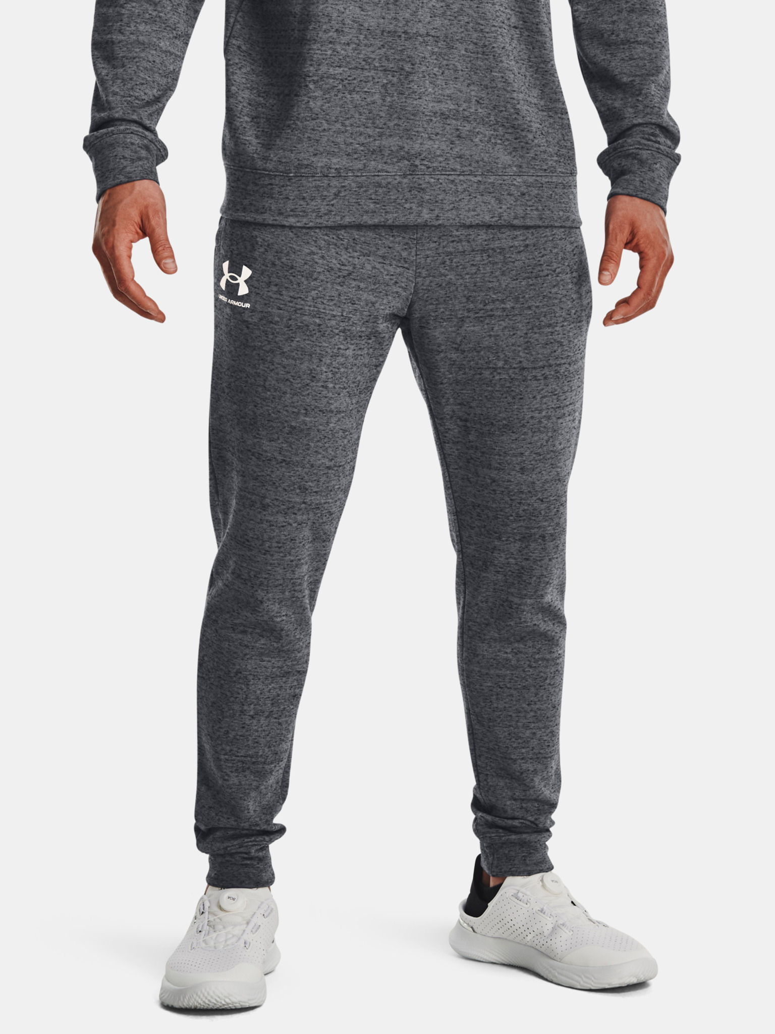 Under Armour UA Rival Terry Jogginghose