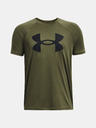 Under Armour UA Tech Big Logo SS Kinder  T‑Shirt