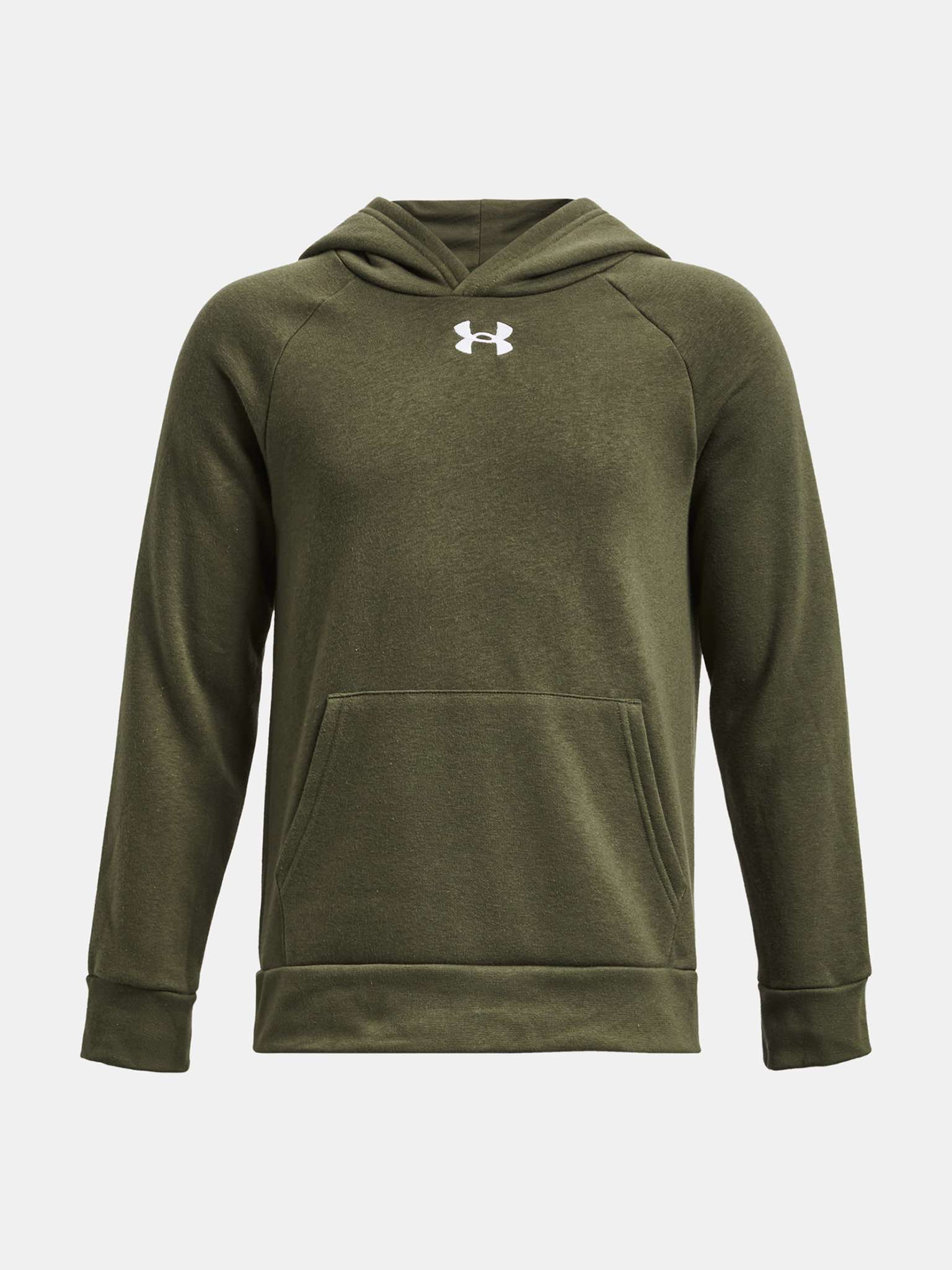 Under Armour Rival Sweatshirt Kinder